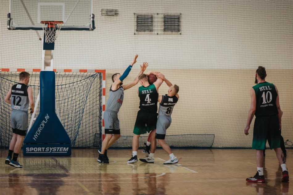 Porażka ze Stalową Wolą - zdjęcie 19