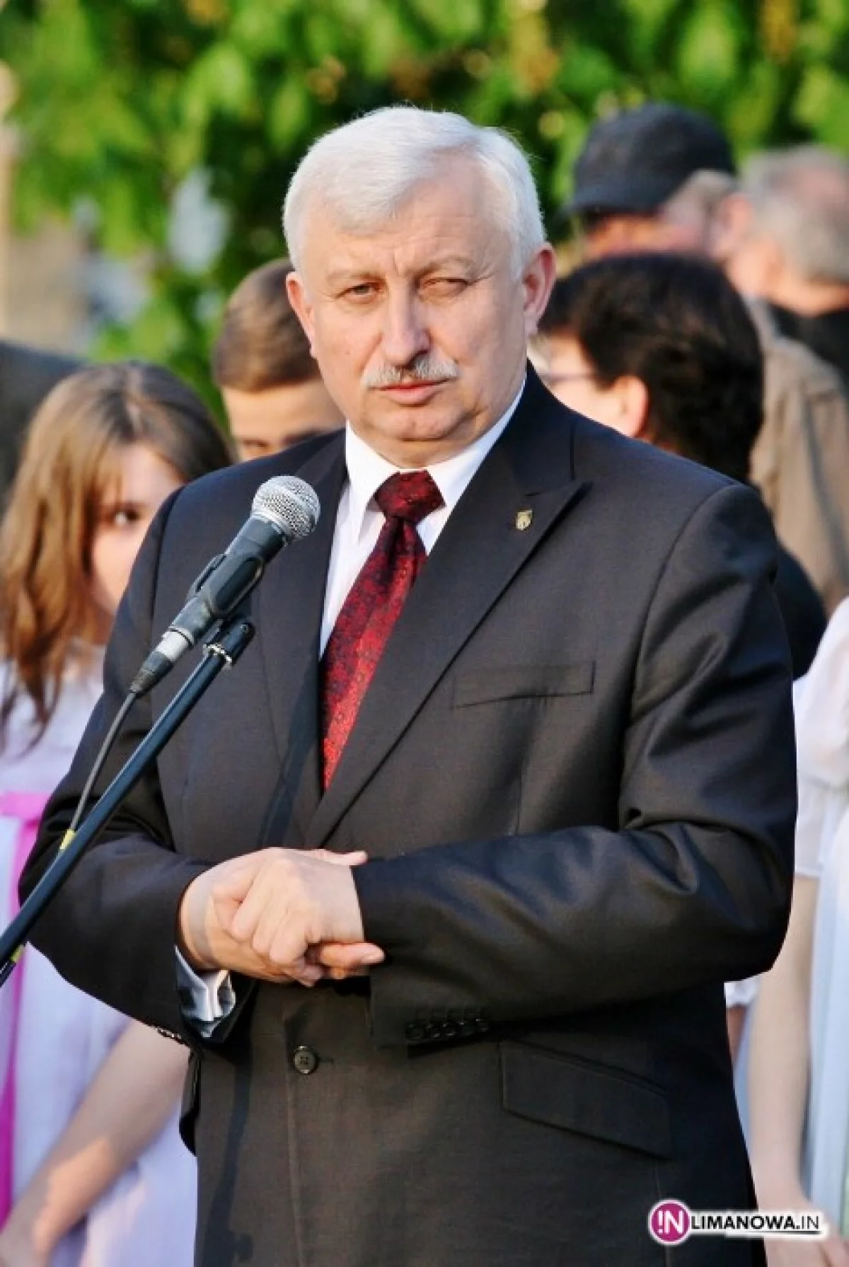 Burmistrz Władysław Bieda otrzymał jednogłośne absolutorium