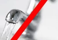 Przerwy w dostawie wody - zdjęcie główne