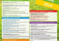 Wakacje w Limanowej - zdjęcie główne