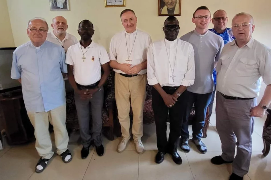 ​Dzień ważnego spotkania  - zdjęcie 2