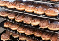 W tłusty czwartek Polacy mogą wydać na pączki równowartość 381 mieszkań - zdjęcie główne