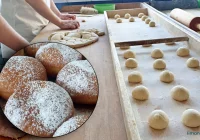 Ponad 5 tys. pączków na tłusty czwartek. Jak radzi sobie RSZiZ? - zdjęcie główne