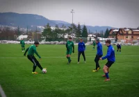 Krokus Przyszowa rozbił Ceramikę - zdjęcie główne