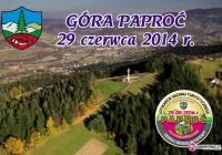 Otwarcie sezonu turystycznego na Paproci - zdjęcie główne