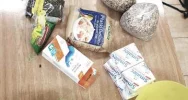 „Leśna zbiórka zuchowa” zuchów z limanowskiej „Jedynki” - zdjęcie 4