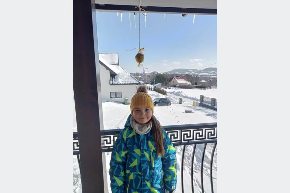 „Leśna zbiórka zuchowa” zuchów z limanowskiej „Jedynki” - zdjęcie 11