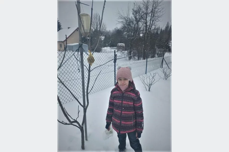 „Leśna zbiórka zuchowa” zuchów z limanowskiej „Jedynki” - zdjęcie 16