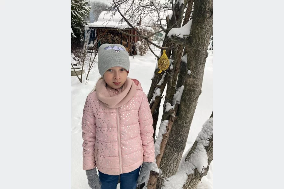 „Leśna zbiórka zuchowa” zuchów z limanowskiej „Jedynki” - zdjęcie 17