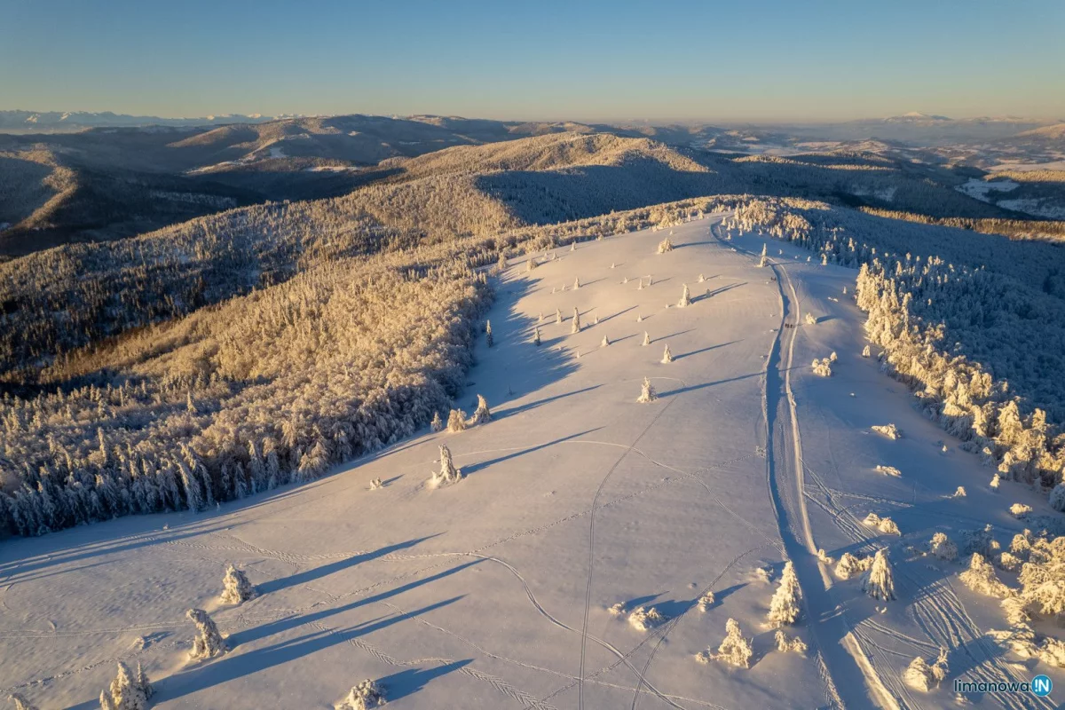 Ostrzeżenie meteorologiczne drugiego stopnia