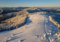 Ostrzeżenie meteorologiczne drugiego stopnia - zdjęcie główne