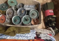 Organizują pomoc rzeczową z ukraińskimi wolontariuszami - zdjęcie główne