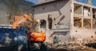 ​Budynki dawnego browaru przestają istnieć - zdjęcie 2