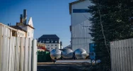​Budynki dawnego browaru przestają istnieć - zdjęcie 3