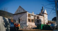 ​Budynki dawnego browaru przestają istnieć - zdjęcie 5