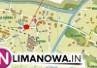 Przetarg na sprzedaż działka przy ul. Reymonta w Limanowej - zdjęcie główne
