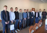 W Słopnicach rozdzielono pieniądze na sport. Ponad 100 tys. zł dla Sokoła - zdjęcie główne