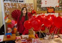 Jak Walentynki – to w limanowskiej „Dwójce”! - zdjęcie główne