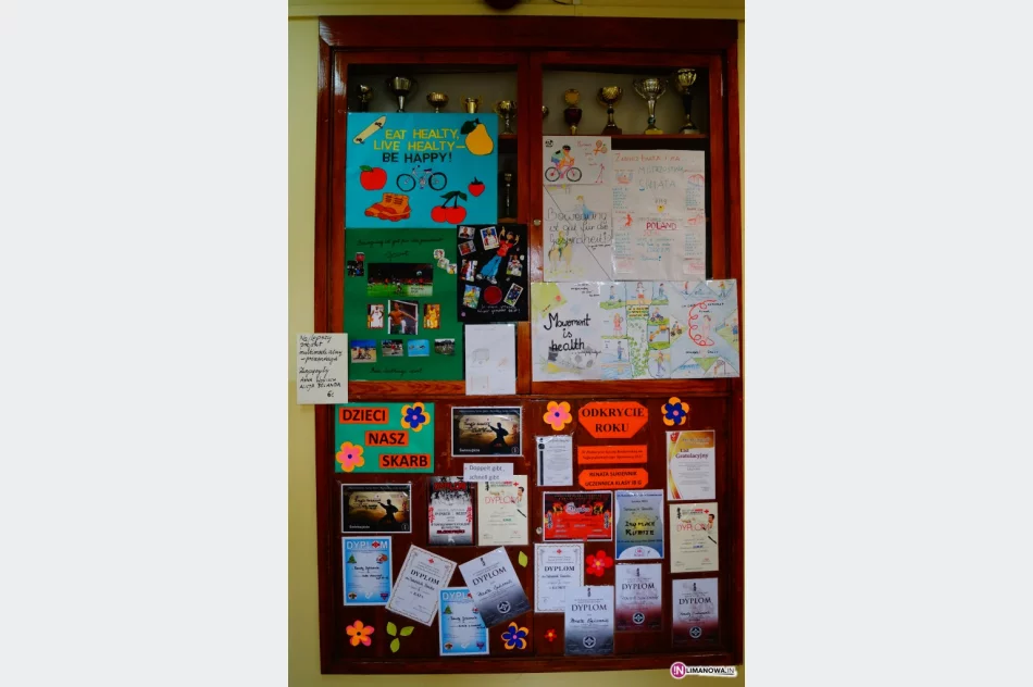 „Dzieci – nasz skarb” - zdjęcie 2