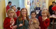 Jak Walentynki – to w limanowskiej „Dwójce”! - zdjęcie 2