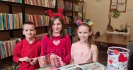 Jak Walentynki – to w limanowskiej „Dwójce”! - zdjęcie 4