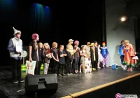 „Bajtek” po raz kolejny w Finale - zdjęcie główne