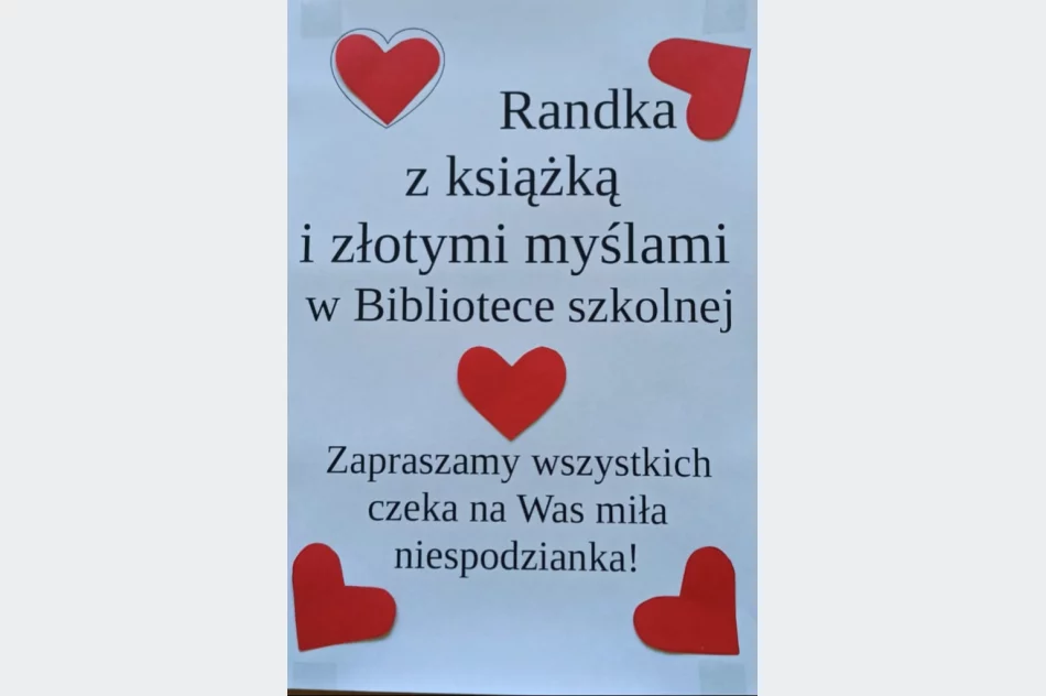 Jak Walentynki – to w limanowskiej „Dwójce”! - zdjęcie 17