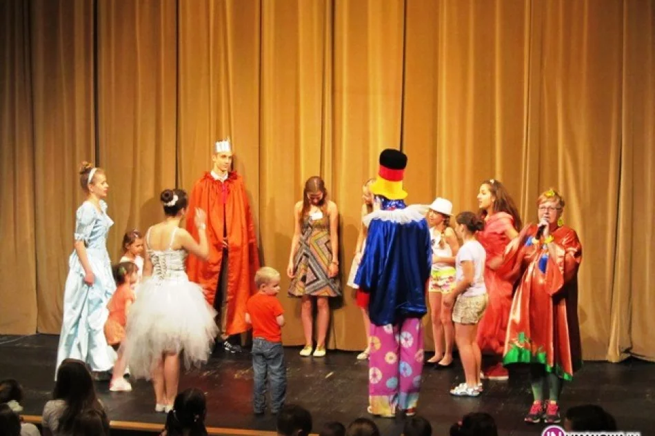 „Bajtek” po raz kolejny w Finale - zdjęcie 2