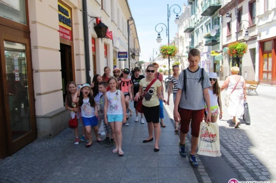 „Bajtek” po raz kolejny w Finale - zdjęcie 4