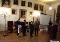 Wielki sukces pierwszaków  z  ZS  w Mordarce - zdjęcie główne