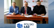 Podpisano umowy na największe w historii zadanie inwestycyjne w gminie Limanowa! - zdjęcie 5
