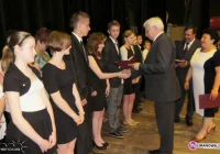 Gala osiagnięć uczniów - realicja online - zdjęcie główne