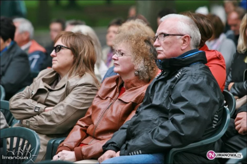 W Limanowej odbyły się Małopolskie Dni Św. Jana Pawła II - zdjęcie 2