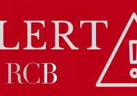 RCB wysyła alert - zdjęcie główne