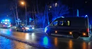 Kobieta potrącona w rejonie przejścia - zdjęcie 2