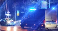 Kobieta potrącona w rejonie przejścia - zdjęcie 3