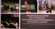 ​„Centrum Aktywności Seniora” działa od roku - zdjęcie 2