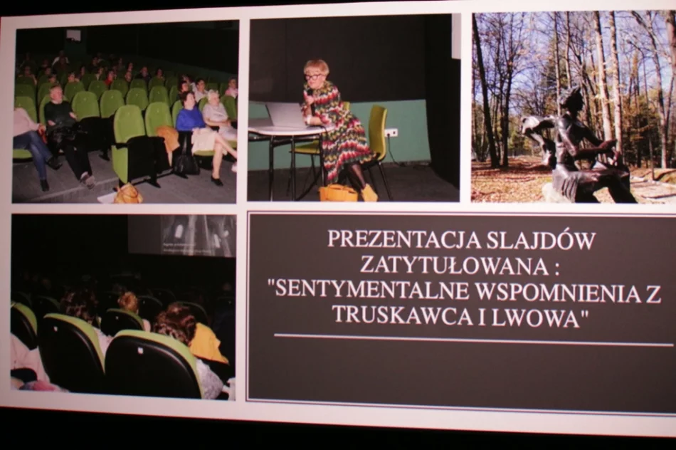 ​„Centrum Aktywności Seniora” działa od roku - zdjęcie 2