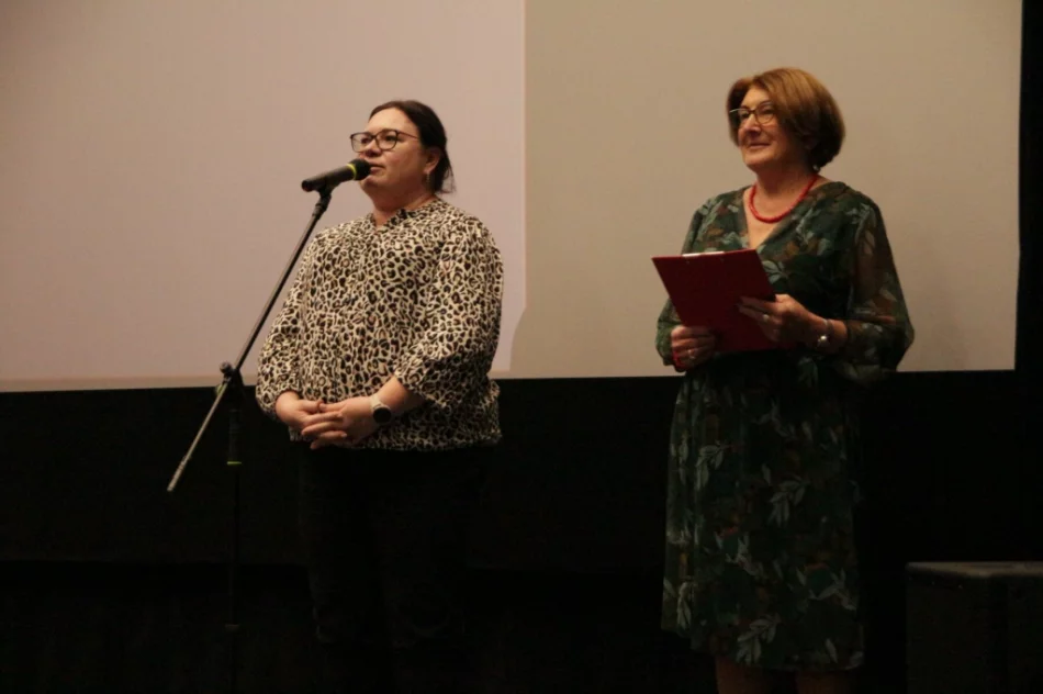 ​„Centrum Aktywności Seniora” działa od roku - zdjęcie 3