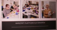 ​„Centrum Aktywności Seniora” działa od roku - zdjęcie 5