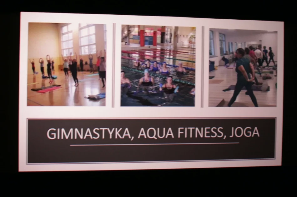 ​„Centrum Aktywności Seniora” działa od roku - zdjęcie 6