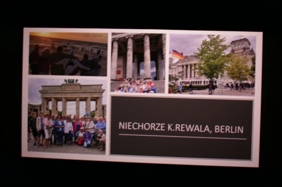 ​„Centrum Aktywności Seniora” działa od roku - zdjęcie 7