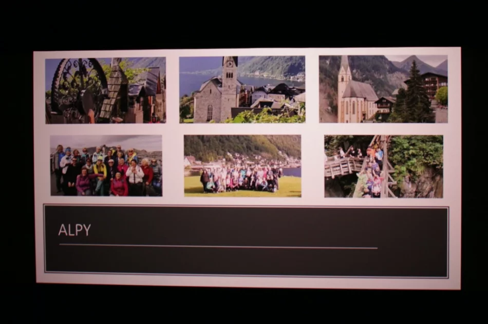 ​„Centrum Aktywności Seniora” działa od roku - zdjęcie 8