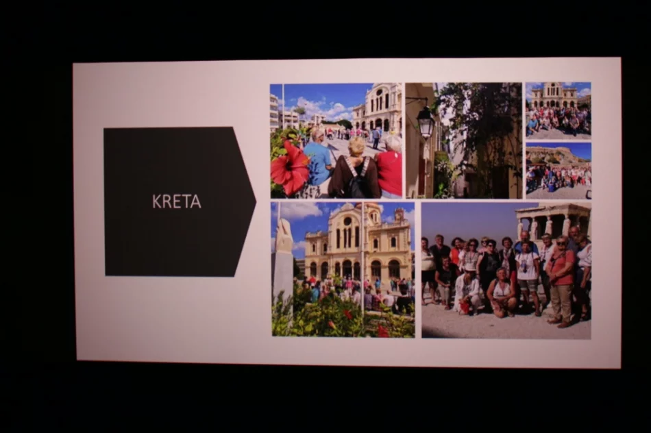 ​„Centrum Aktywności Seniora” działa od roku - zdjęcie 9