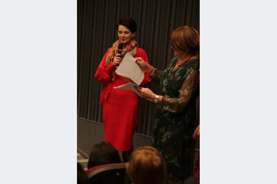 ​„Centrum Aktywności Seniora” działa od roku - zdjęcie 10