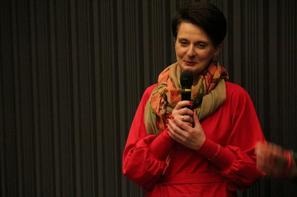 ​„Centrum Aktywności Seniora” działa od roku - zdjęcie 11