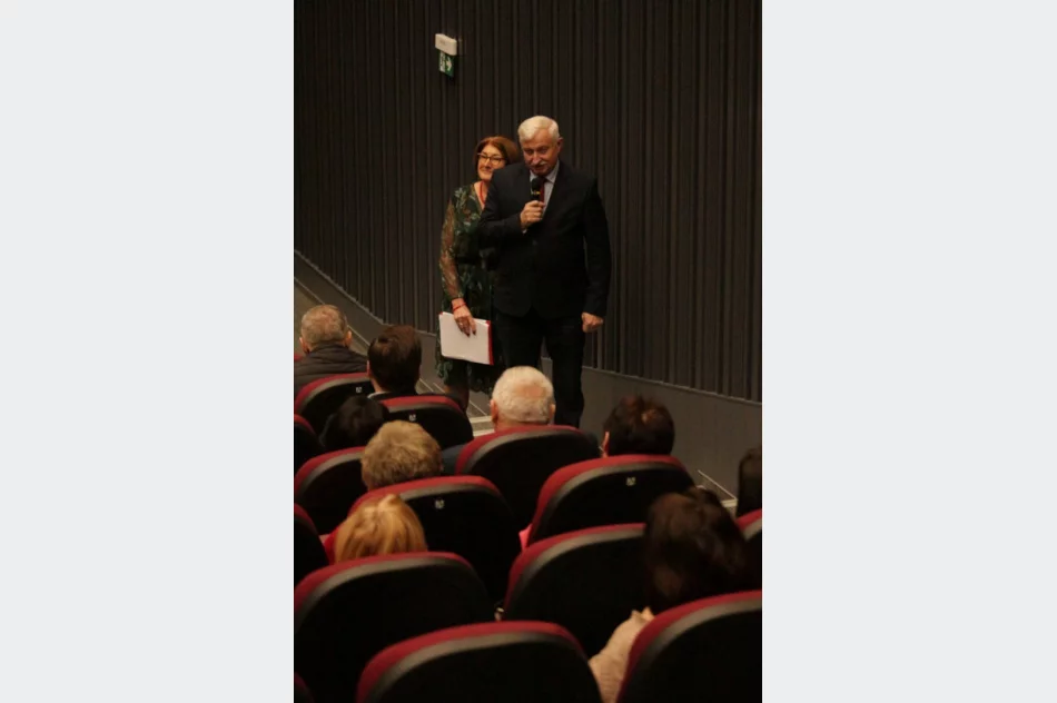 ​„Centrum Aktywności Seniora” działa od roku - zdjęcie 12