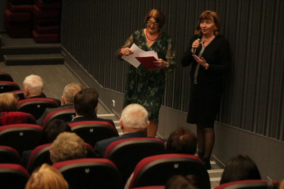 ​„Centrum Aktywności Seniora” działa od roku - zdjęcie 14