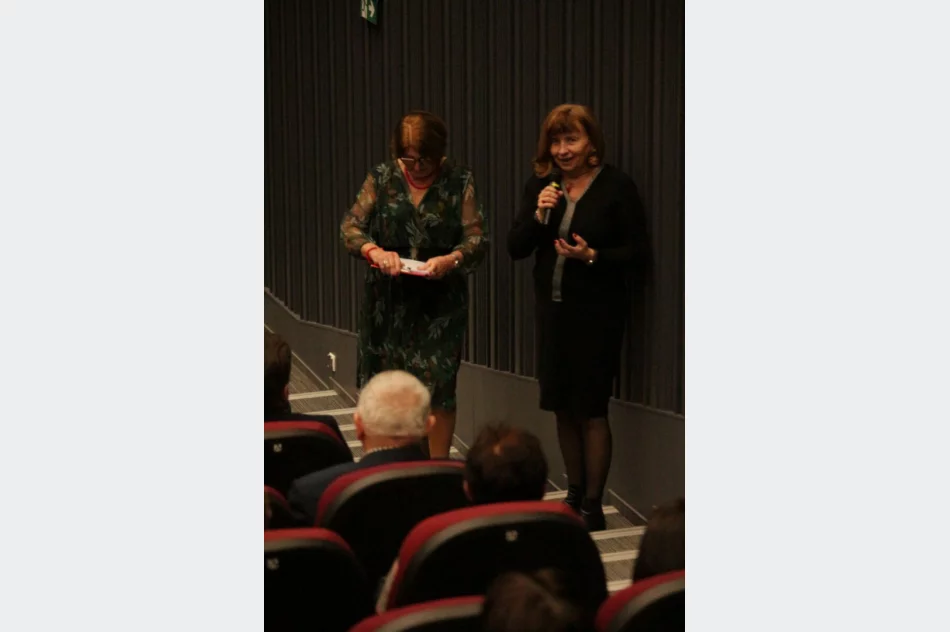 ​„Centrum Aktywności Seniora” działa od roku - zdjęcie 15