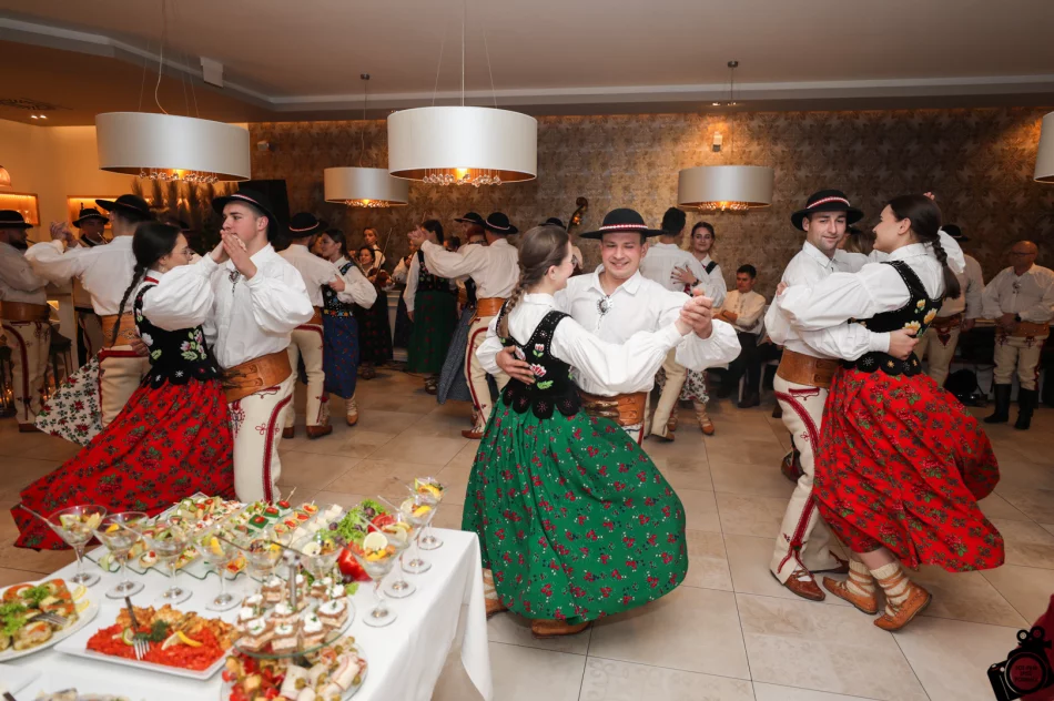 ​10 lat z folklorem  - zdjęcie 6